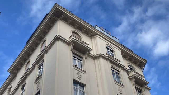 Eladó téglalakás, Budapesten, VI. kerületben, Király utcában