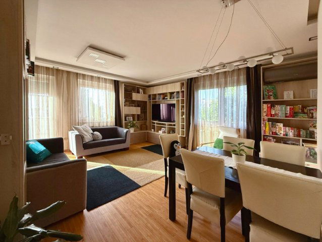 Eladó téglalakás, Százhalombattán 119.9 M Ft, 5 szobás