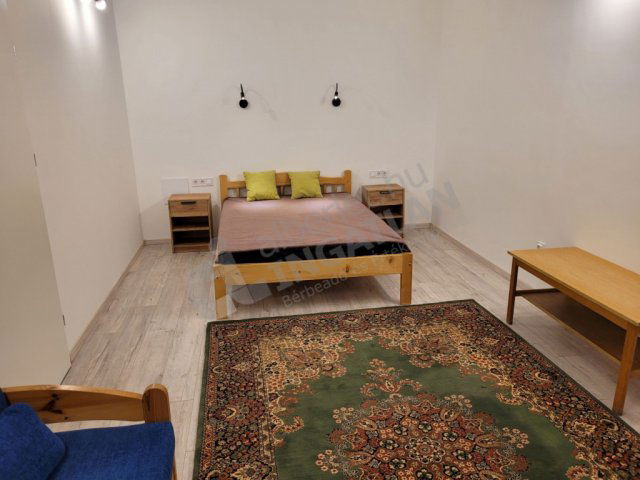 Kiadó téglalakás, albérlet, VIII. kerületben, Kiss József utcában