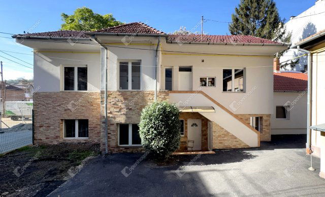Eladó hotel, Miskolcon 84.9 M Ft, 9 szobás / költözzbe.hu