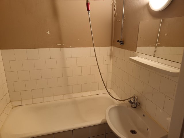 Eladó téglalakás, Nyíregyházán 33.5 M Ft, 1 szobás