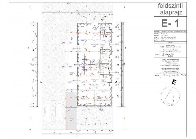 Eladó családi ház, Demjénben 108 M Ft, 5 szobás