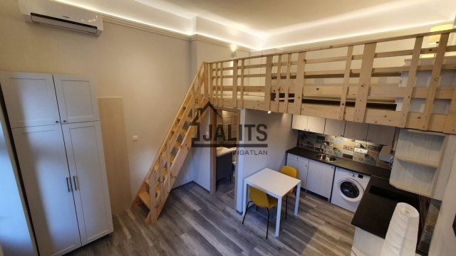 Eladó téglalakás, XI. kerületben, Ballagi Mór utcában