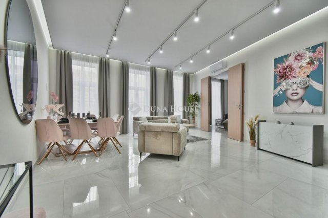 Eladó téglalakás, Budapesten, V. kerületben 329 M Ft, 4 szobás