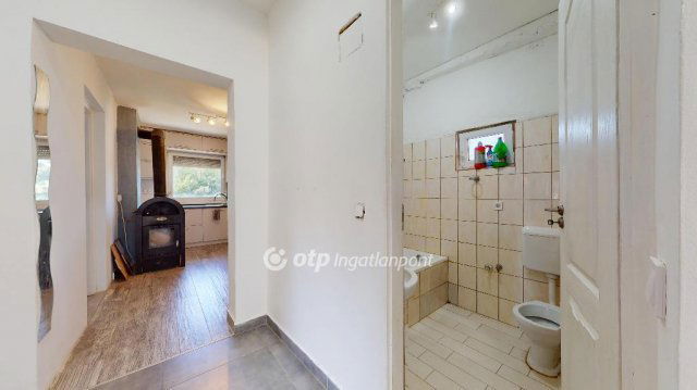 Eladó családi ház, Nyíregyházán 58 M Ft, 3 szobás