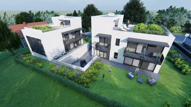 Eladó téglalakás, Budaörsön 225 M Ft, 4 szobás