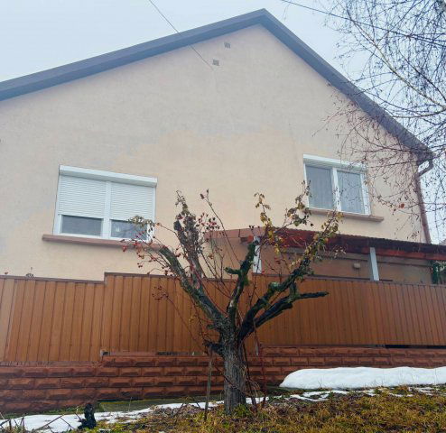 Eladó családi ház, Sajószentpéteren 78 M Ft, 5 szobás