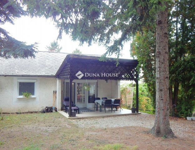 Eladó nyaraló, Siófokon 61.9 M Ft, 4 szobás