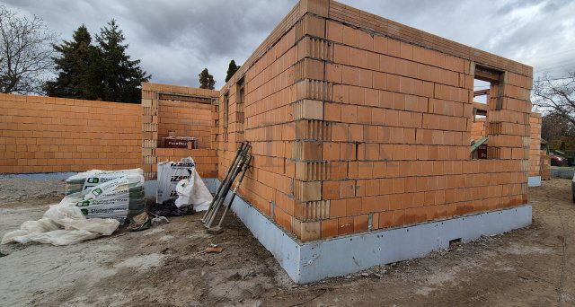 Eladó ikerház, Ócsán 90.99 M Ft, 5 szobás