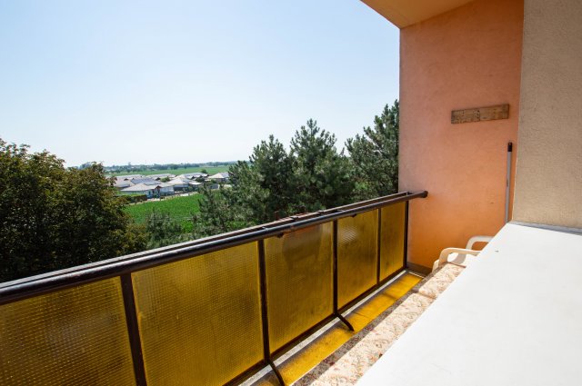 Eladó téglalakás, Szombathelyen 37.9 M Ft, 2 szobás
