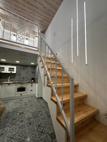 Eladó téglalakás, Budapesten, VII. kerületben 41.99 M Ft