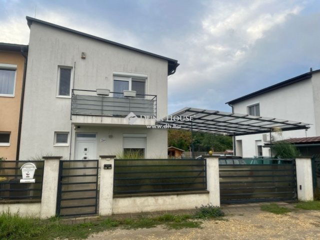 Eladó téglalakás, Gyömrőn 99.2 M Ft, 5 szobás
