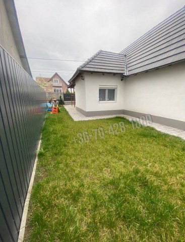 Eladó családi ház, Gyálon 85 M Ft, 3+3 szobás