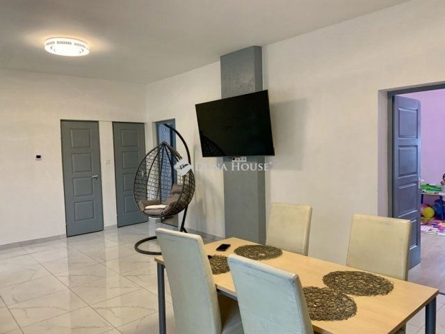 Eladó téglalakás, Fóton 75 M Ft, 3 szobás