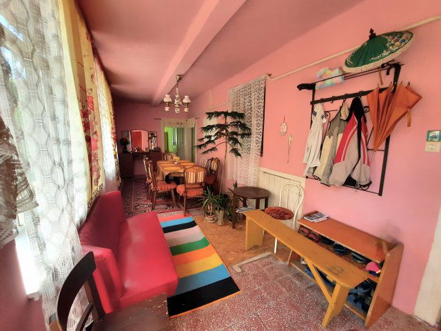 Eladó családi ház, Garán 16 M Ft, 4 szobás