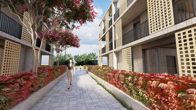 Eladó téglalakás, Balatonlelleén 61.99 M Ft, 2 szobás