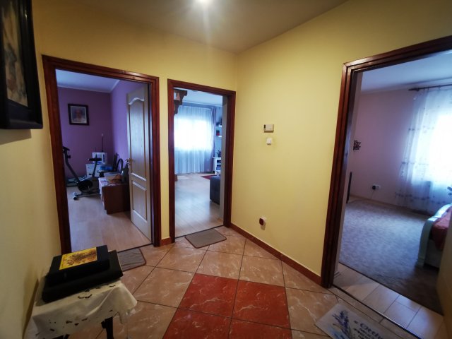 Eladó családi ház, Tordason 98.2 M Ft, 5 szobás