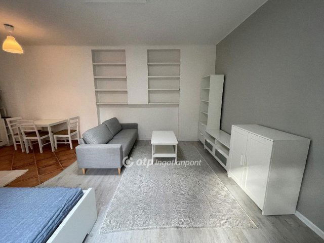 Eladó téglalakás, Budapesten, XI. kerületben 62 M Ft, 1 szobás