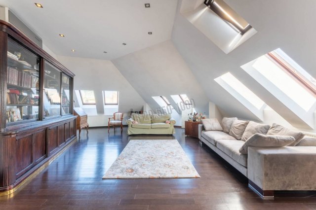 Eladó téglalakás, Budapesten, V. kerületben 230 M Ft, 3 szobás