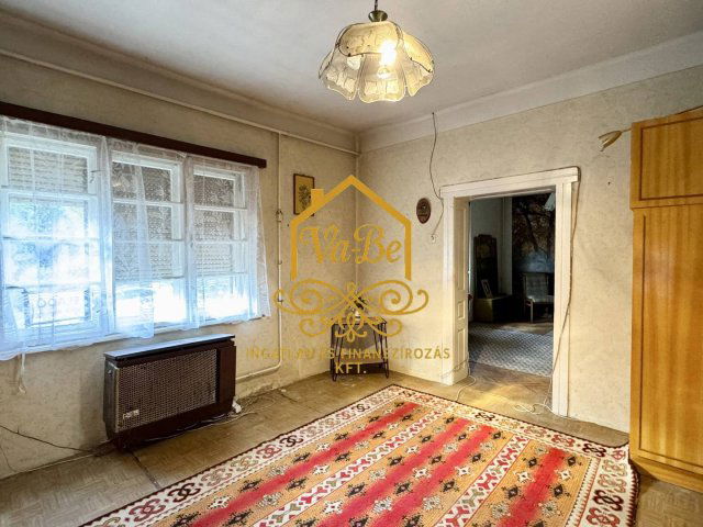 Eladó családi ház, Pétervásárán 11 M Ft, 2 szobás