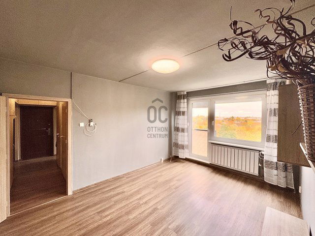 Eladó panellakás, Győrött 45.5 M Ft, 2 szobás