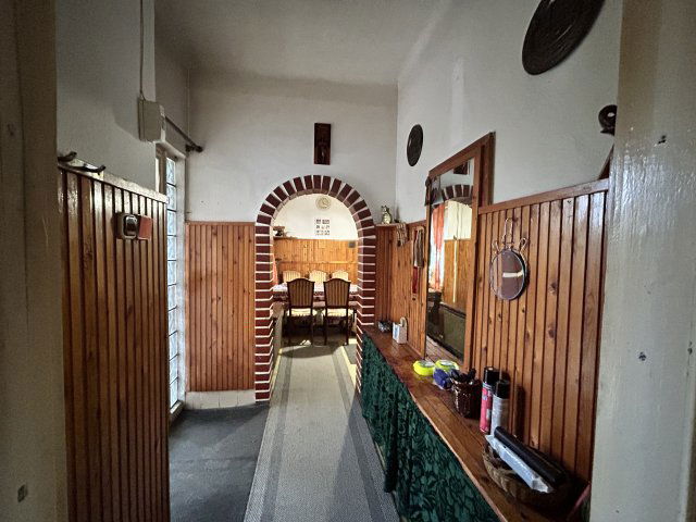 Eladó családi ház, Dabason 62 M Ft, 2 szobás