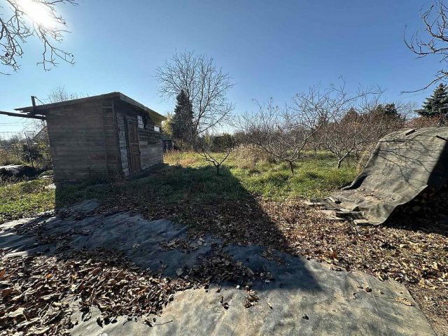 Eladó telek, Vácon 19 M Ft / költözzbe.hu