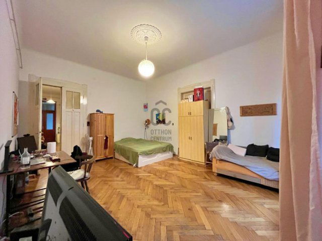 Eladó téglalakás, Budapesten, VIII. kerületben 99.5 M Ft