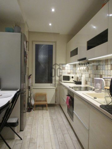 Eladó téglalakás, XI. kerületben, Prielle Kornélia utcában