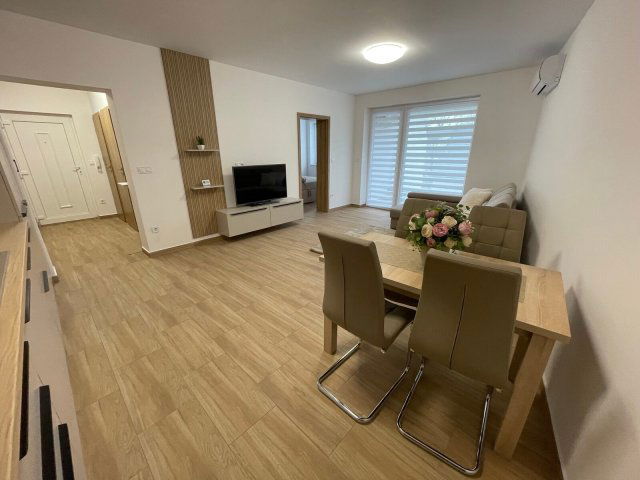 Kiadó téglalakás, albérlet, Nyíregyházán 200 E Ft / hó