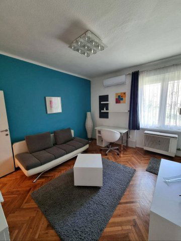 Eladó téglalakás, Budapesten, XIV. kerületben 62 M Ft, 1 szobás