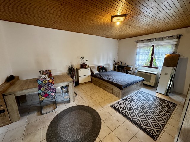 Eladó családi ház, Harsányban 23.9 M Ft, 1 szobás