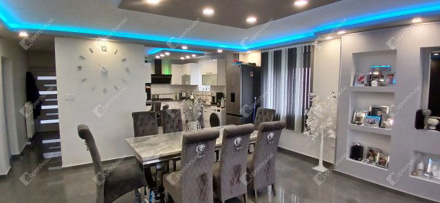 Eladó családi ház, Bagodon 67 M Ft, 3 szobás