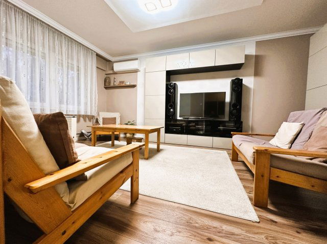 Eladó téglalakás, Mezőkovácsházán, Alkotmány utcában