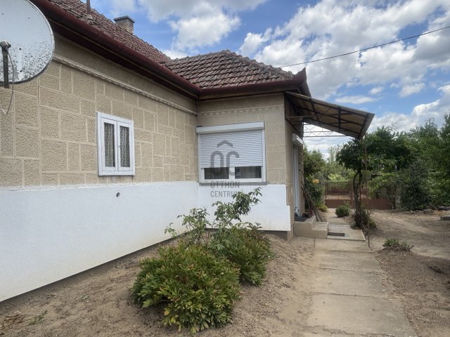 Eladó családi ház, Nagydoboson 10.9 M Ft, 2 szobás