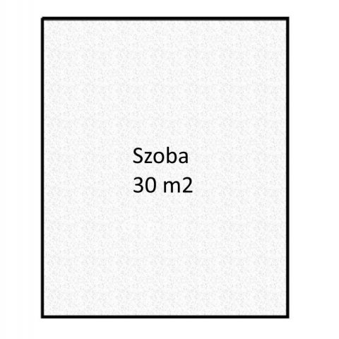 Eladó nyaraló, Győrött 15.7 M Ft, 1 szobás