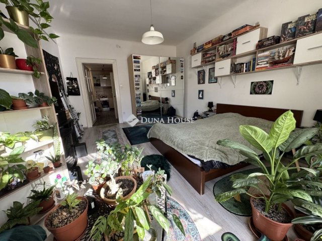 Eladó téglalakás, Budapesten, VII. kerületben 110 M Ft, 2 szobás