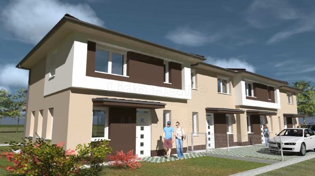 Eladó telek, Balatonföldváron 39.9 M Ft / költözzbe.hu