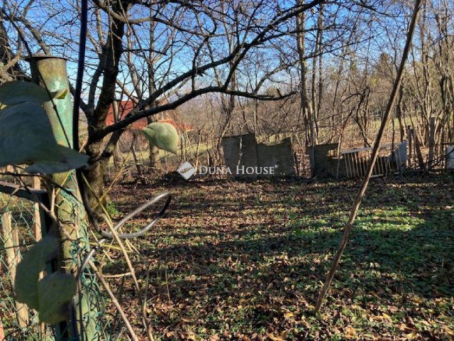 Eladó telek, Ürömön, Mandula utcában 24.9 M Ft