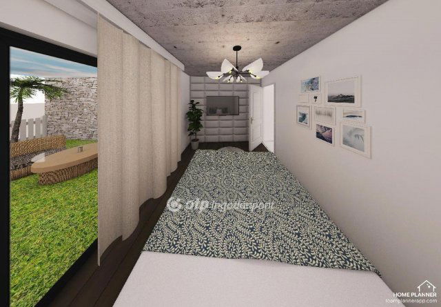 Eladó téglalakás, Szegeden 52.195 M Ft, 2 szobás