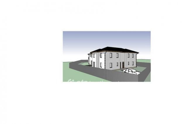 Eladó ikerház, Budapesten, XVII. kerületben 134.99 M Ft, 4 szobás