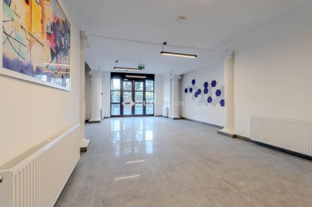 Eladó téglalakás, Budapesten, VI. kerületben 111.149 M Ft