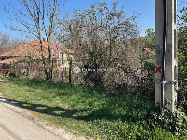 Eladó telek, Csabdiban 49 M Ft / költözzbe.hu