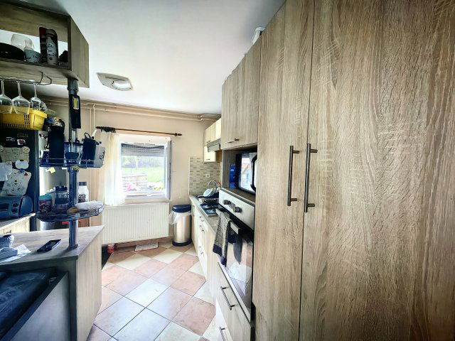 Eladó családi ház, Pálfiszegen 30.8 M Ft, 4 szobás