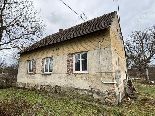 Eladó családi ház, Pusztamagyaródon 6.9 M Ft, 2 szobás