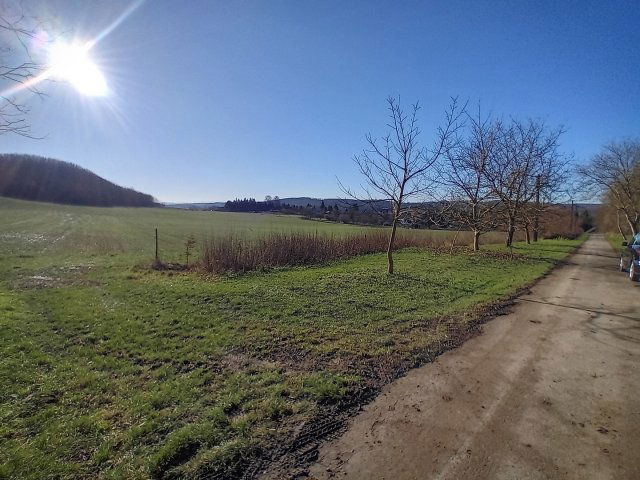 Eladó mezogazdasagi ingatlan, Kisbucsán 4 M Ft