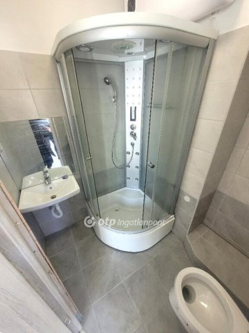 Eladó téglalakás, Budapesten, XXII. kerületben 50 M Ft, 2 szobás