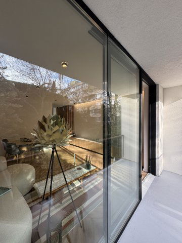 Eladó téglalakás, Budapesten, II. kerületben, Zöldlomb utcában