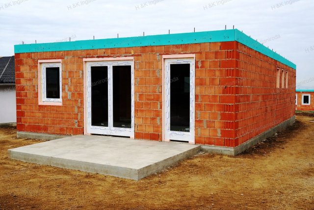 Eladó családi ház, Őrbottyánban 98.5 M Ft, 4 szobás