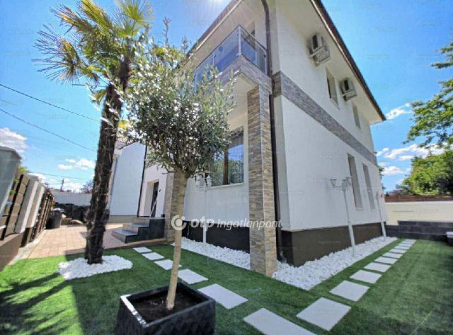 Eladó sorház, Budapesten, XVIII. kerületben 140 M Ft, 3 szobás